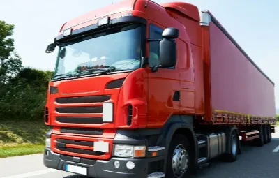 İzmir Sarıgöl Ambar Kargo