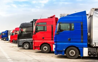 İzmir Sarıgöl Ambar Nakliyat