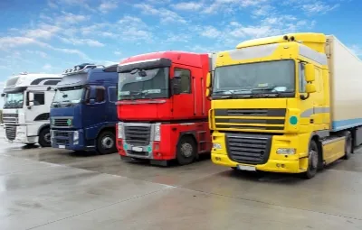 İzmir Sarıgöl Nakliye Ambarı