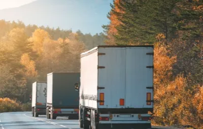 İzmir ile Sarıgöl Arası Klima Taşıma